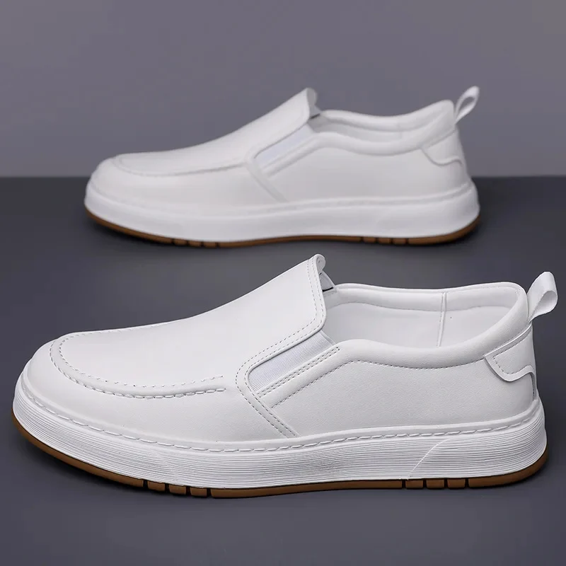 Casual Slip-On Shoes
