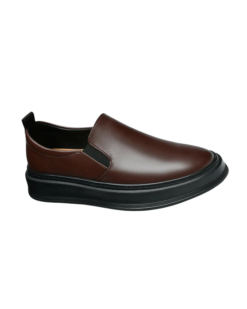 Elegant Slip-On Shoes