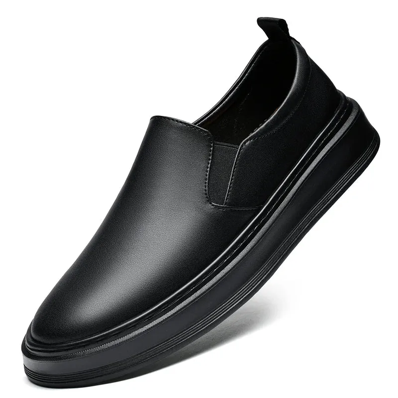 Elegant Slip-On Shoes