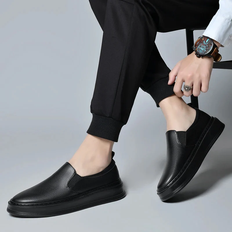 Elegant Slip-On Shoes