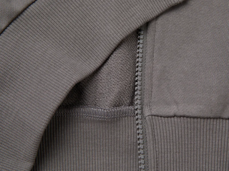 Hoodie aus 100% Baumwolle