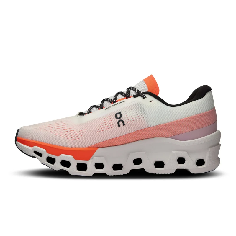 ON Cloudmster 2 Laufschuhe mit CloudTec® Dämpfung