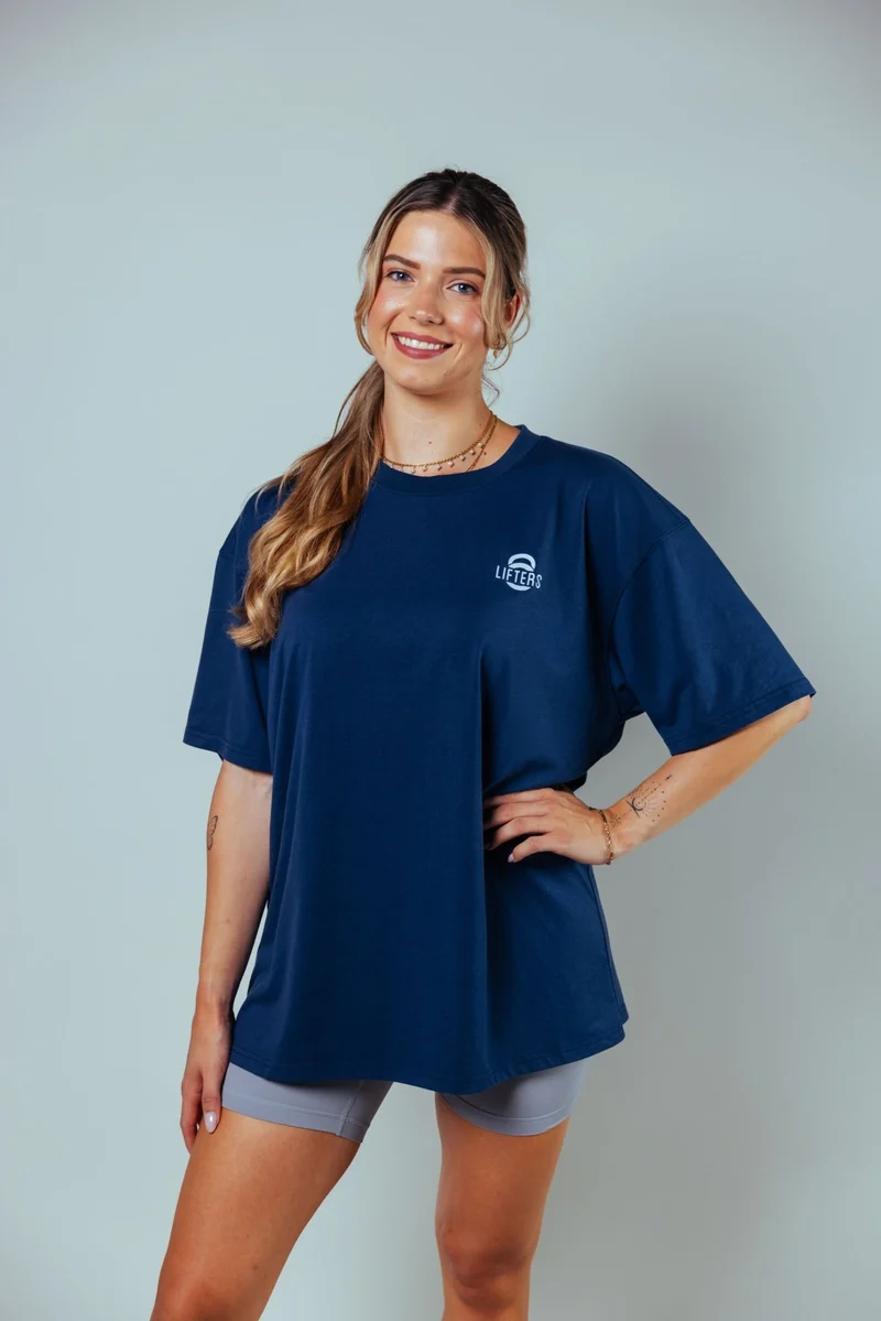 Street Oversize T-Shirt Unisex