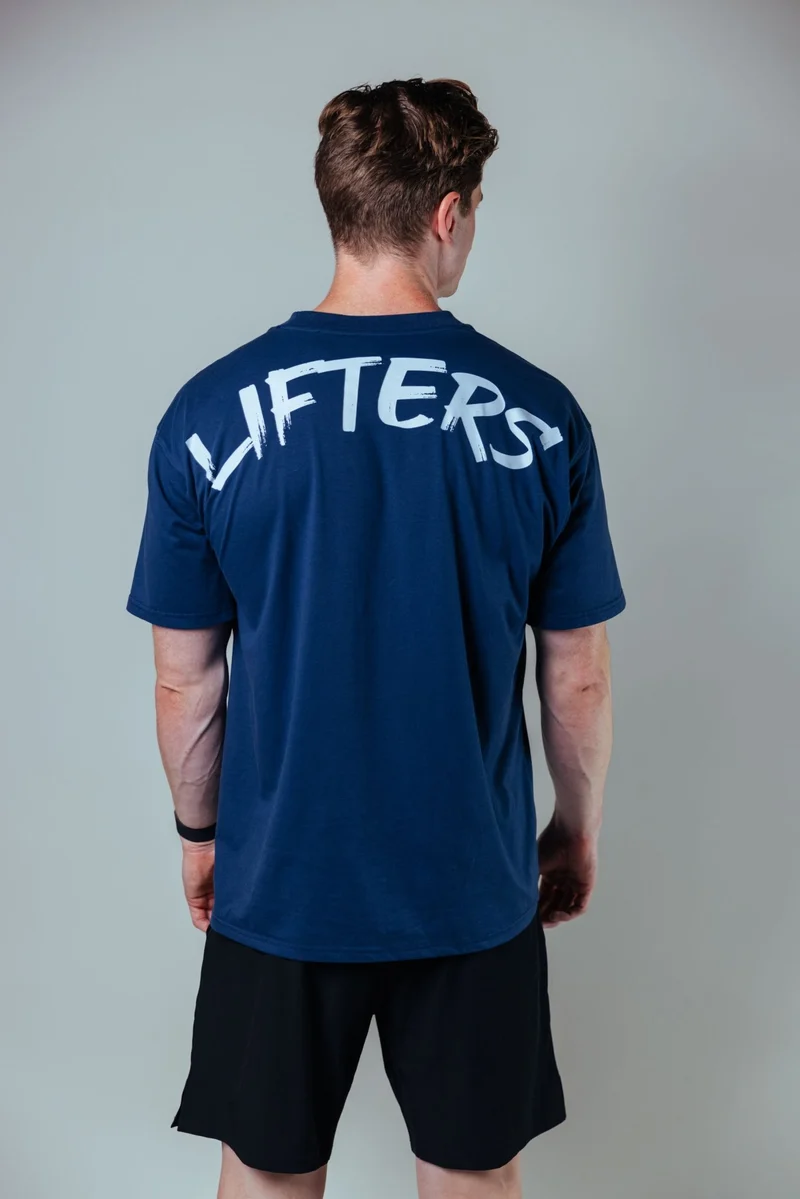 Street Oversize T-Shirt Unisex