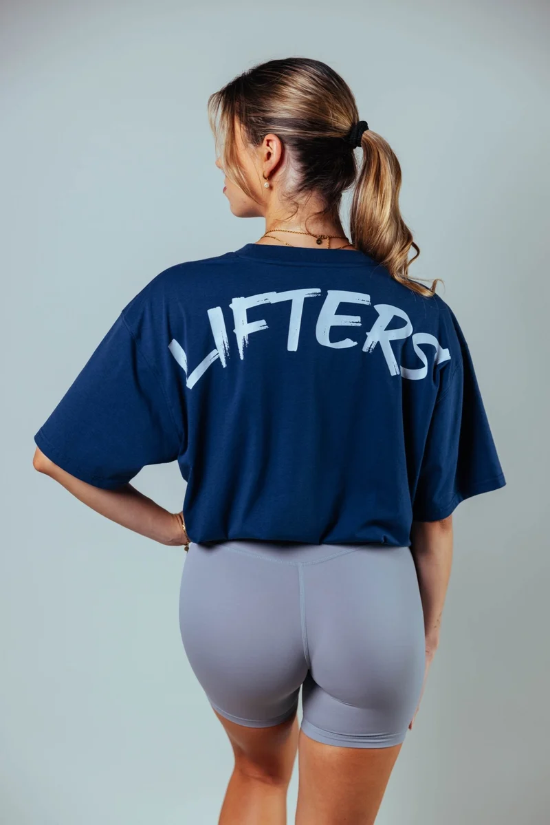 Street Oversize T-Shirt Unisex