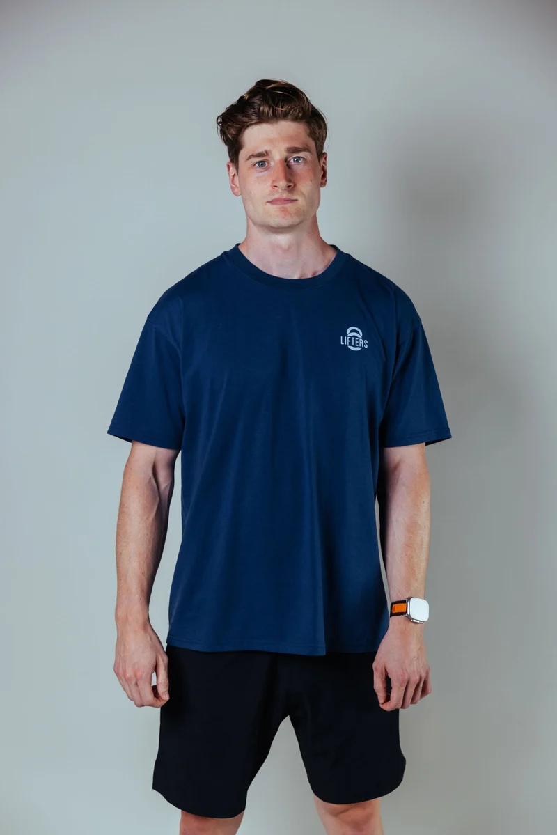 Street Oversize T-Shirt Unisex
