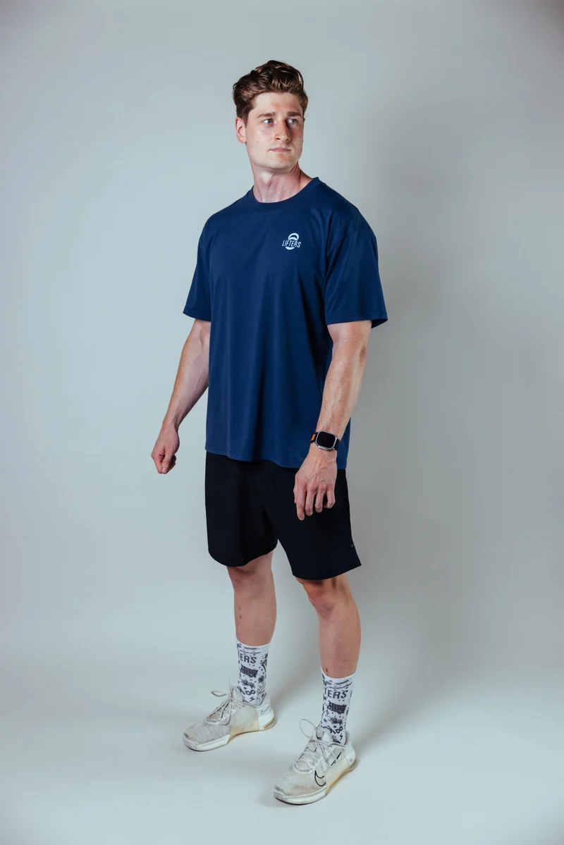 Street Oversize T-Shirt Unisex