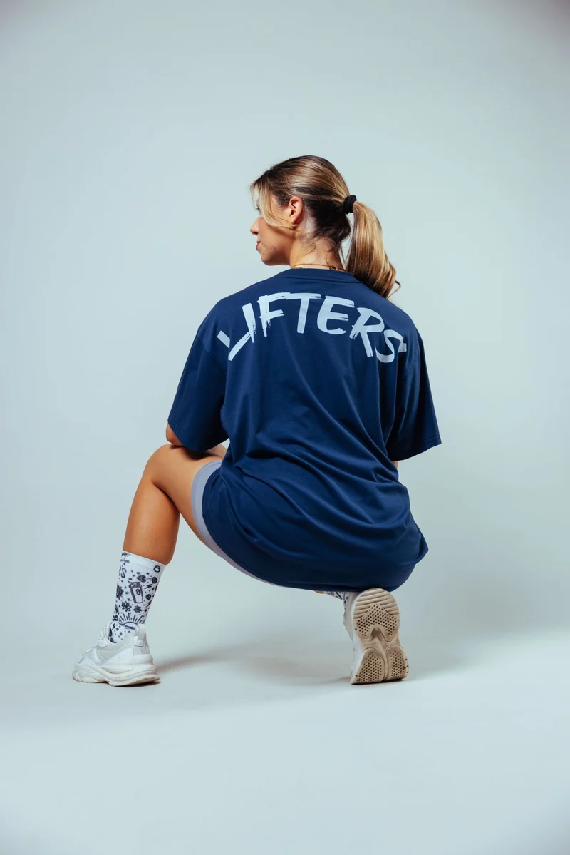 Street Oversize T-Shirt Unisex