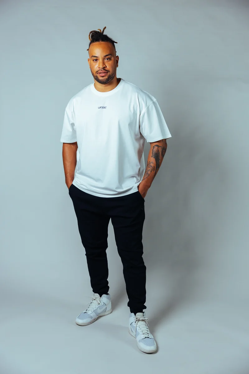 Forever Oversize T-Shirt Unisex