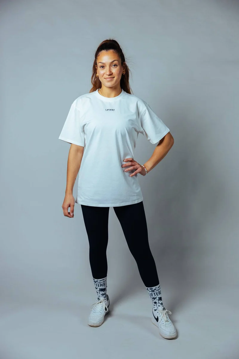 Forever Oversize T-Shirt Unisex