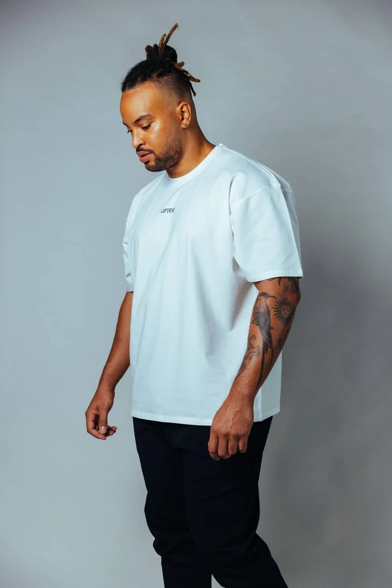 Forever Oversize T-Shirt Unisex
