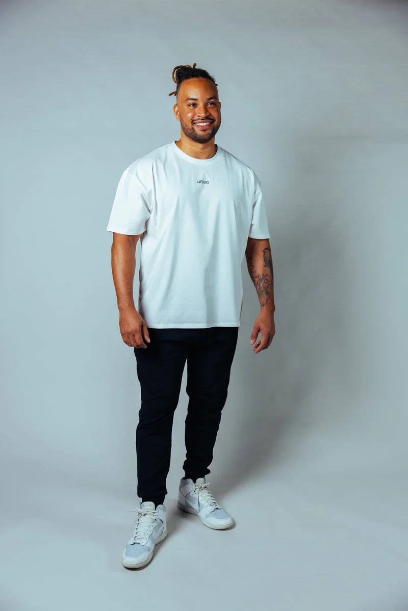Forever Oversize T-Shirt Unisex