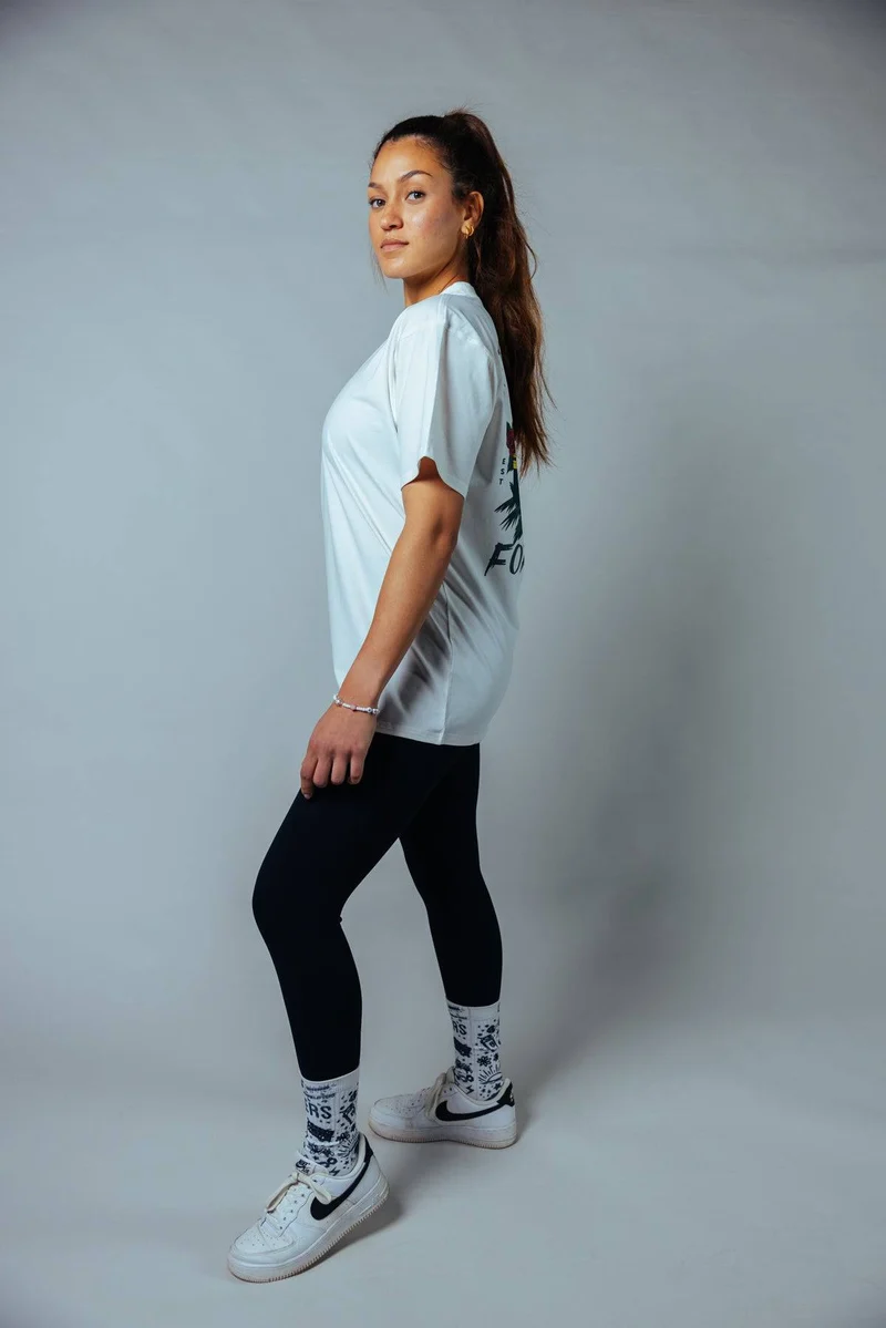 Forever Oversize T-Shirt Unisex