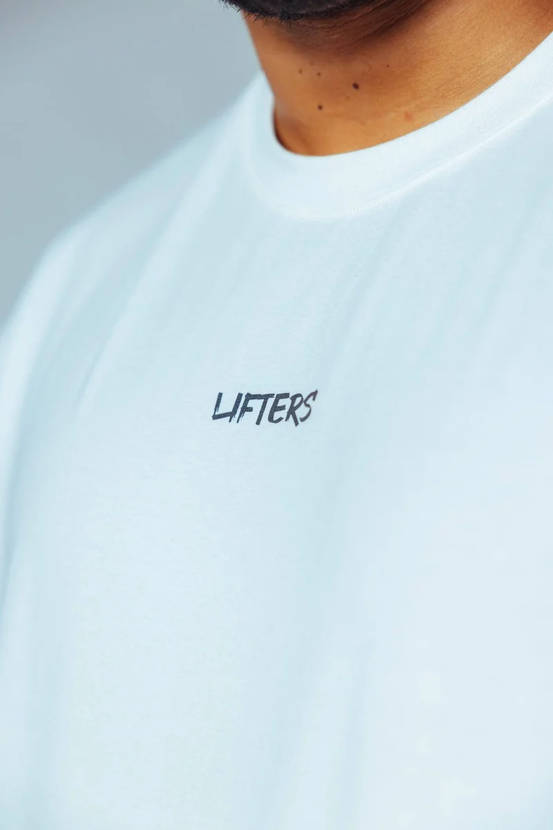 Forever Oversize T-Shirt Unisex