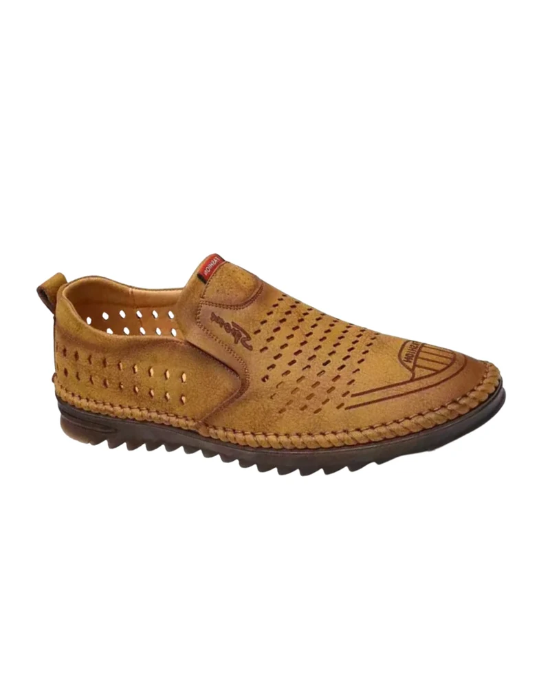 Lightweight Men's Loafers