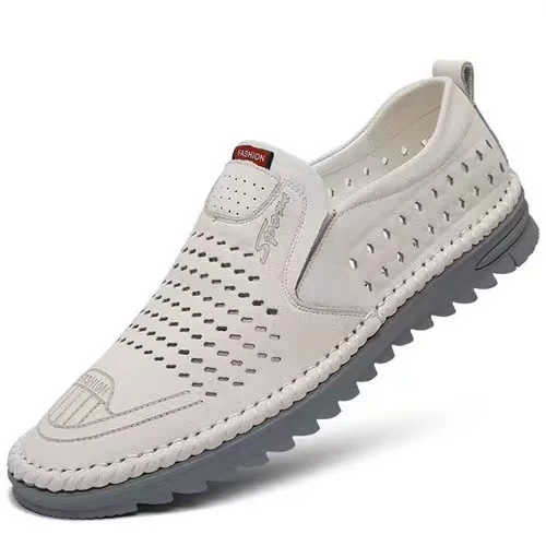 Lightweight Men's Loafers