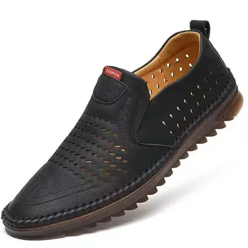 Lightweight Men's Loafers