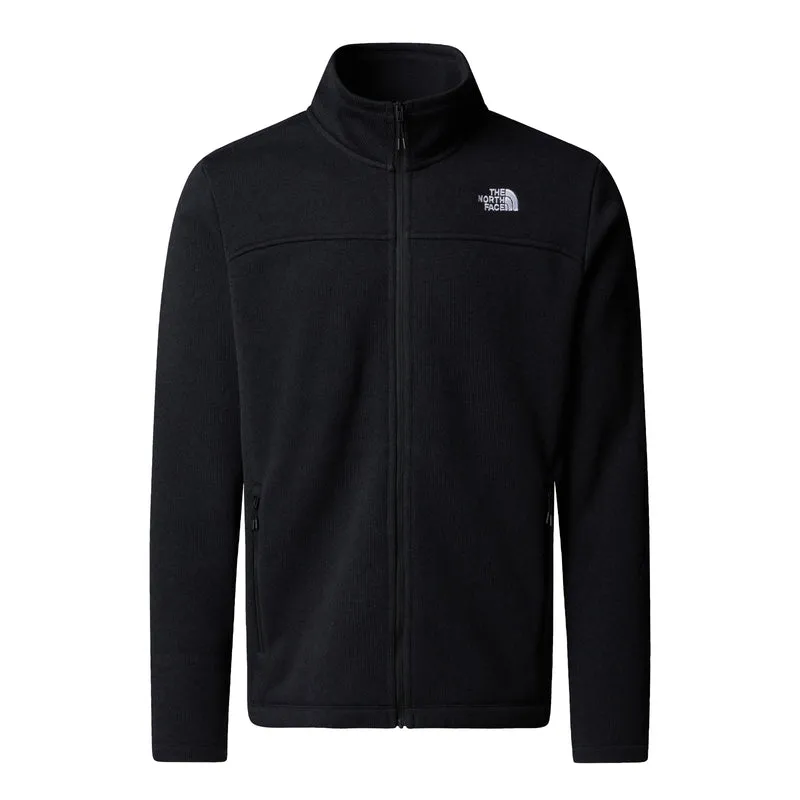 NORTH FACE M ANTISANA FLEECE Herren Fleecejacke