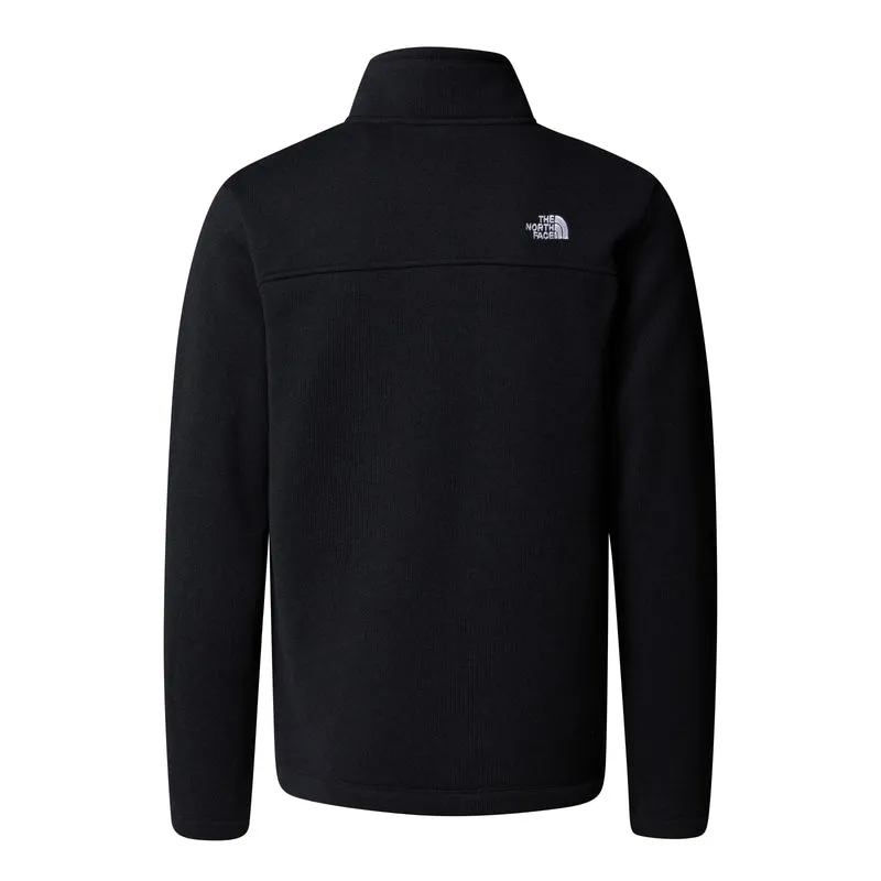 NORTH FACE M ANTISANA FLEECE Herren Fleecejacke