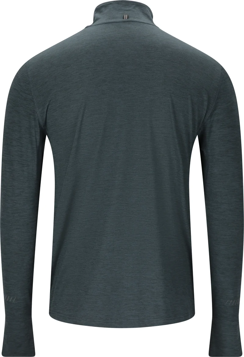 ENDURANCE Tune V2 M Melange Midlayer Herren