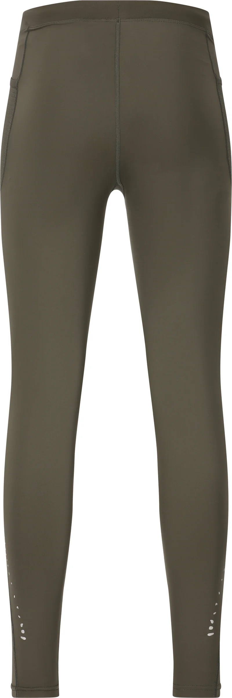 ENDURANCE Lindysa W Tights Damen Laufhose