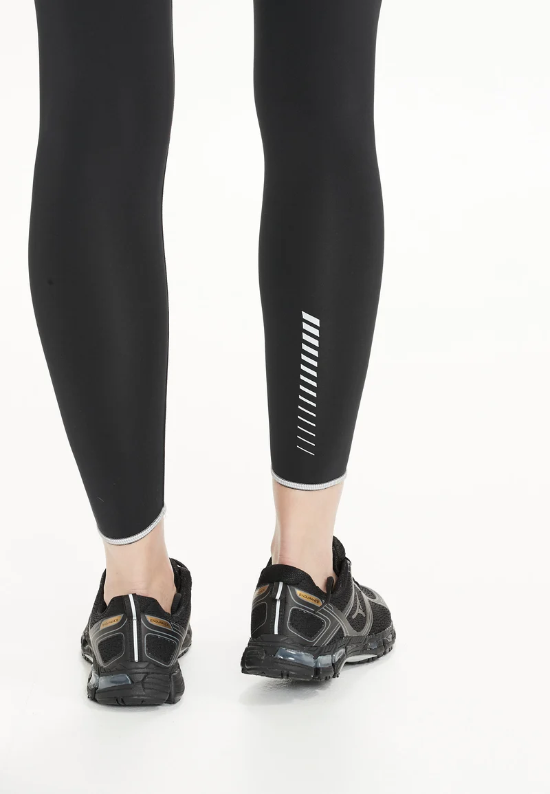 ENDURANCE Energy V2 W Windblock Tights Damen