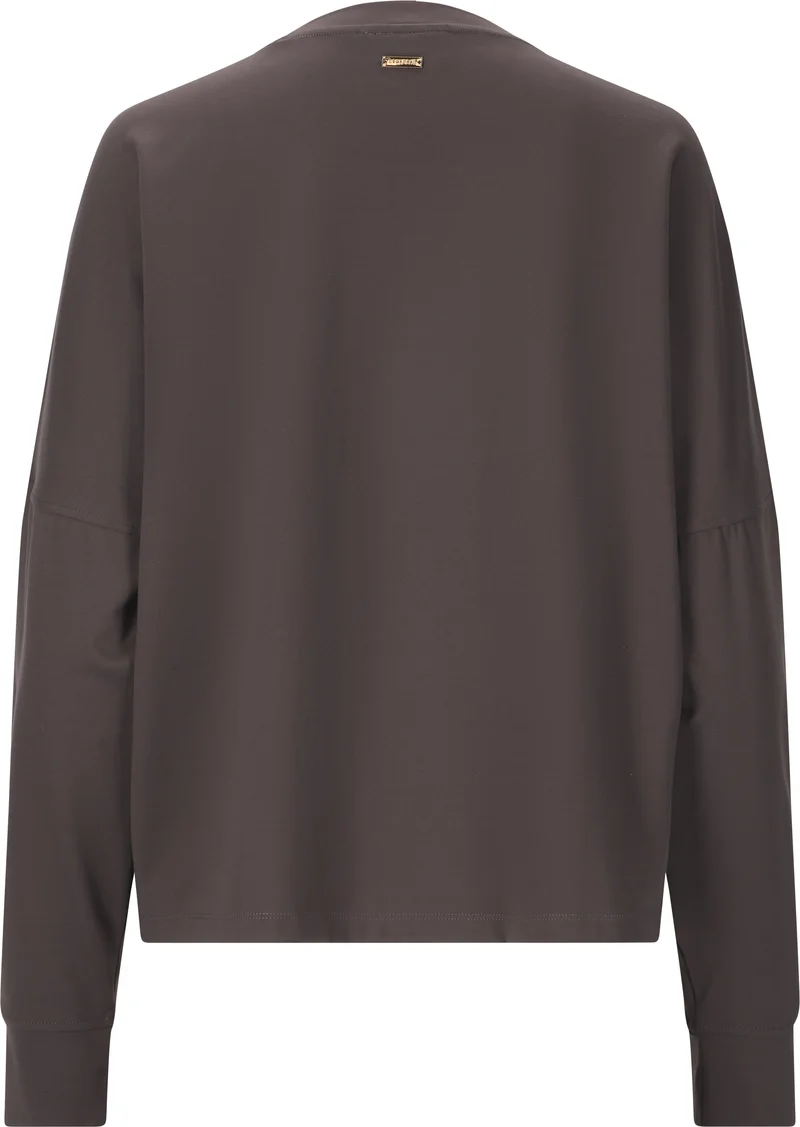 Athlecia Guyana Damen Crewneck Sweatshirt