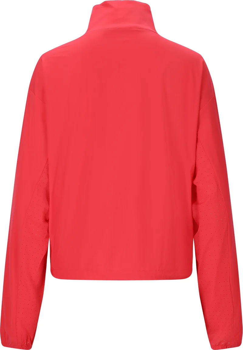 ENDURANCE Sharma W Half Zip Damen Sportjacke