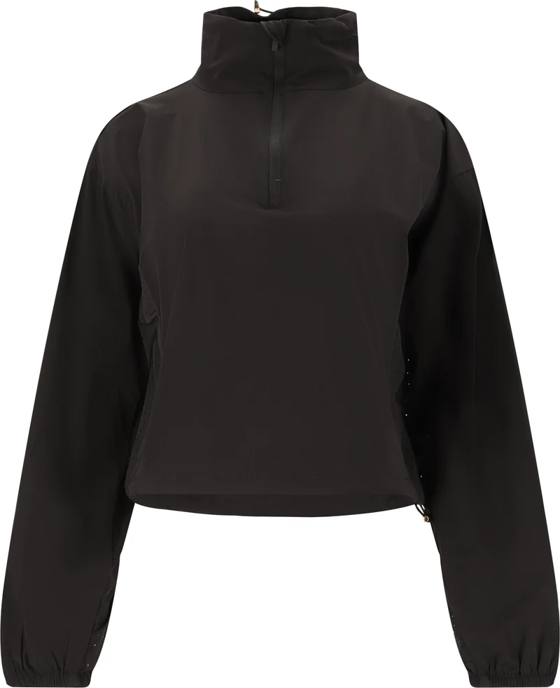 ENDURANCE Sharma W Half Zip Damen Sportjacke