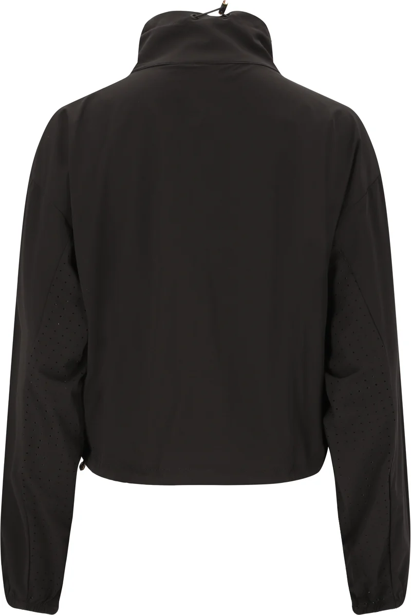 ENDURANCE Sharma W Half Zip Damen Sportjacke