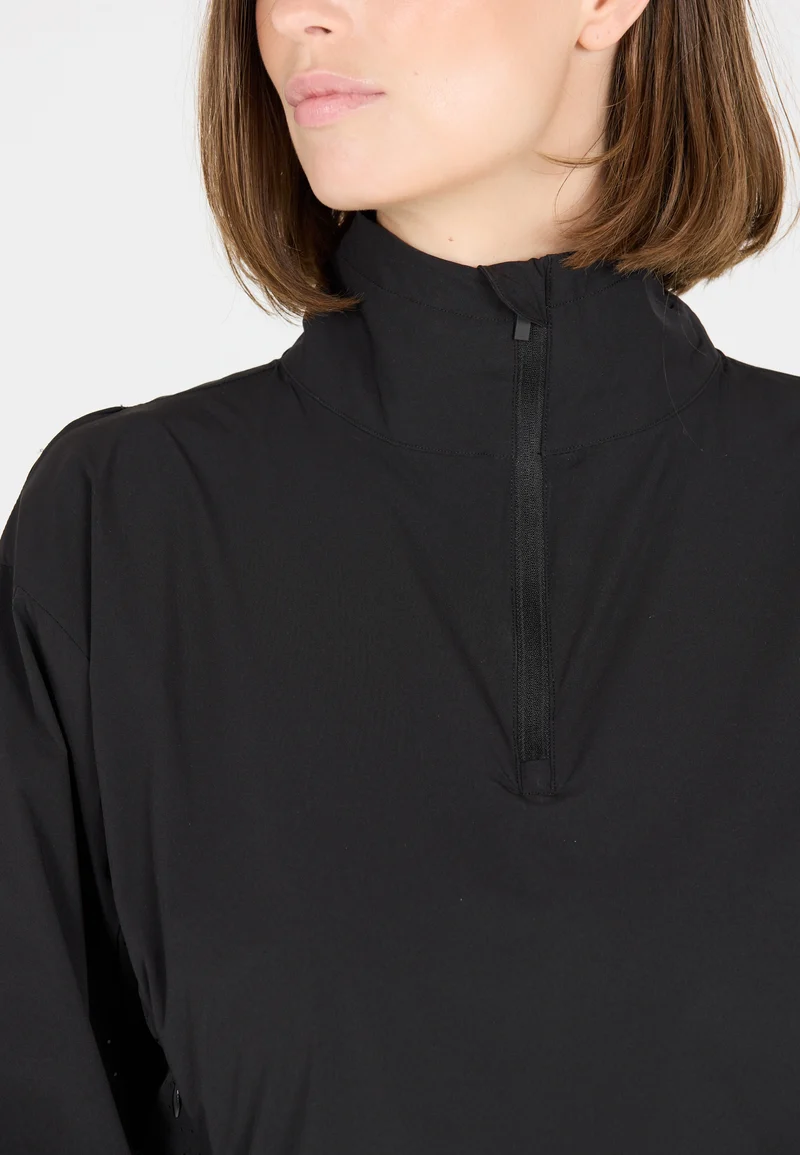 ENDURANCE Sharma W Half Zip Damen Sportjacke