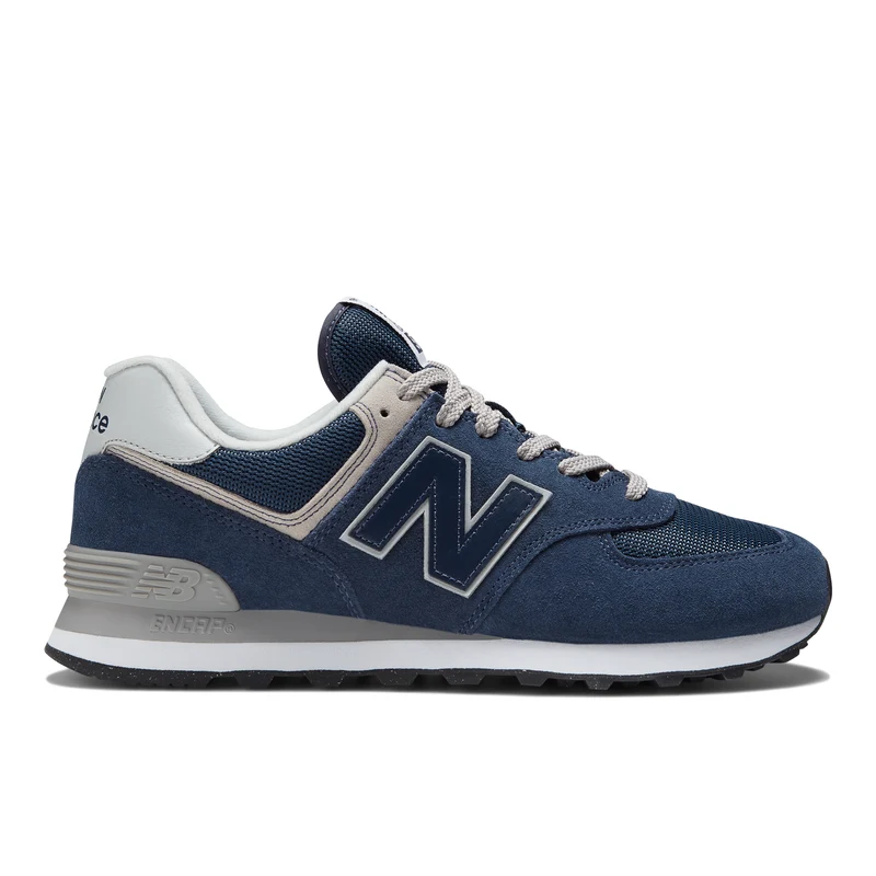 NEW BALANCE 574 Core Sneaker – Komfort & Stil
