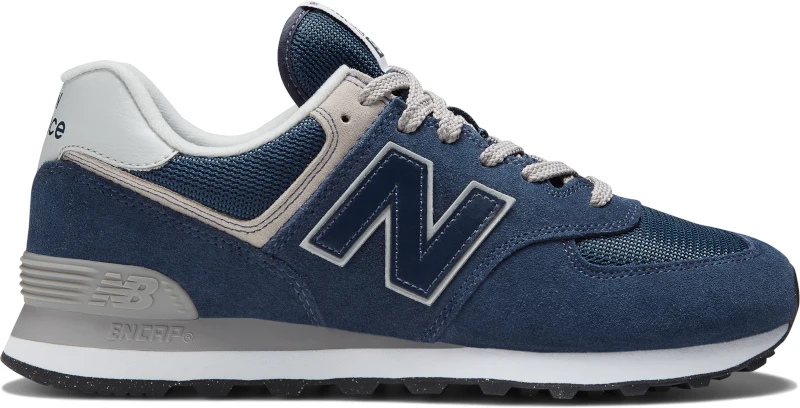 NEW BALANCE 574 Core Sneaker – Komfort & Stil