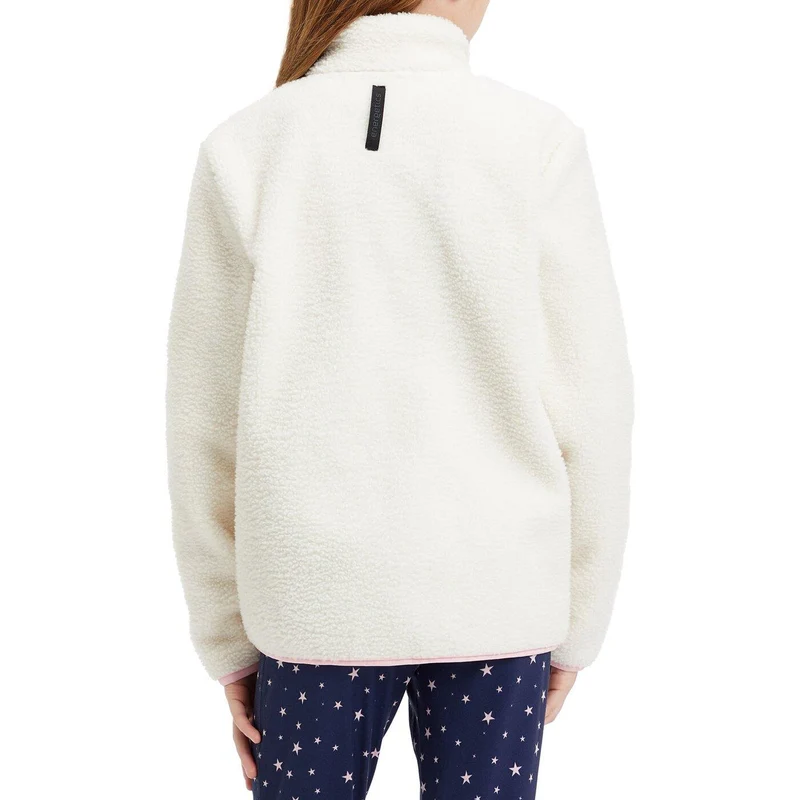 ENERGETICS Ki.-Jacke Alfresci G Fleecejacke Kinder