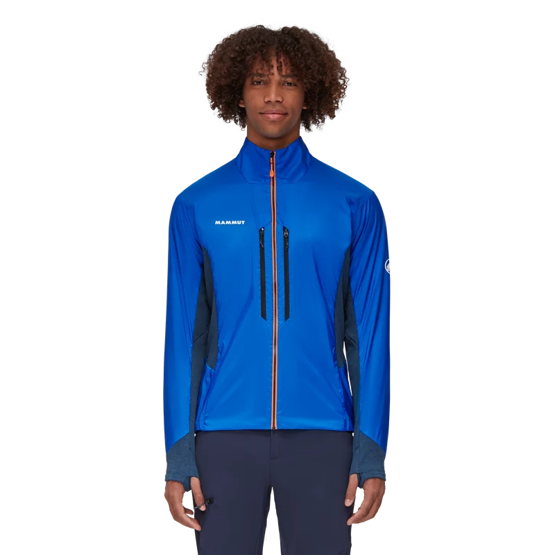 MAMMUT Eigerjoch IN Hybrid Jacke Herren