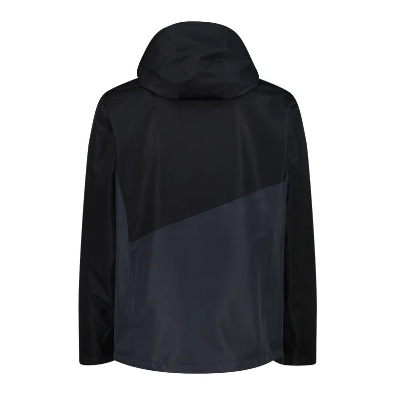 CMP 3-in-1 Herrenjacke mit abnehmbarem Innenfleece