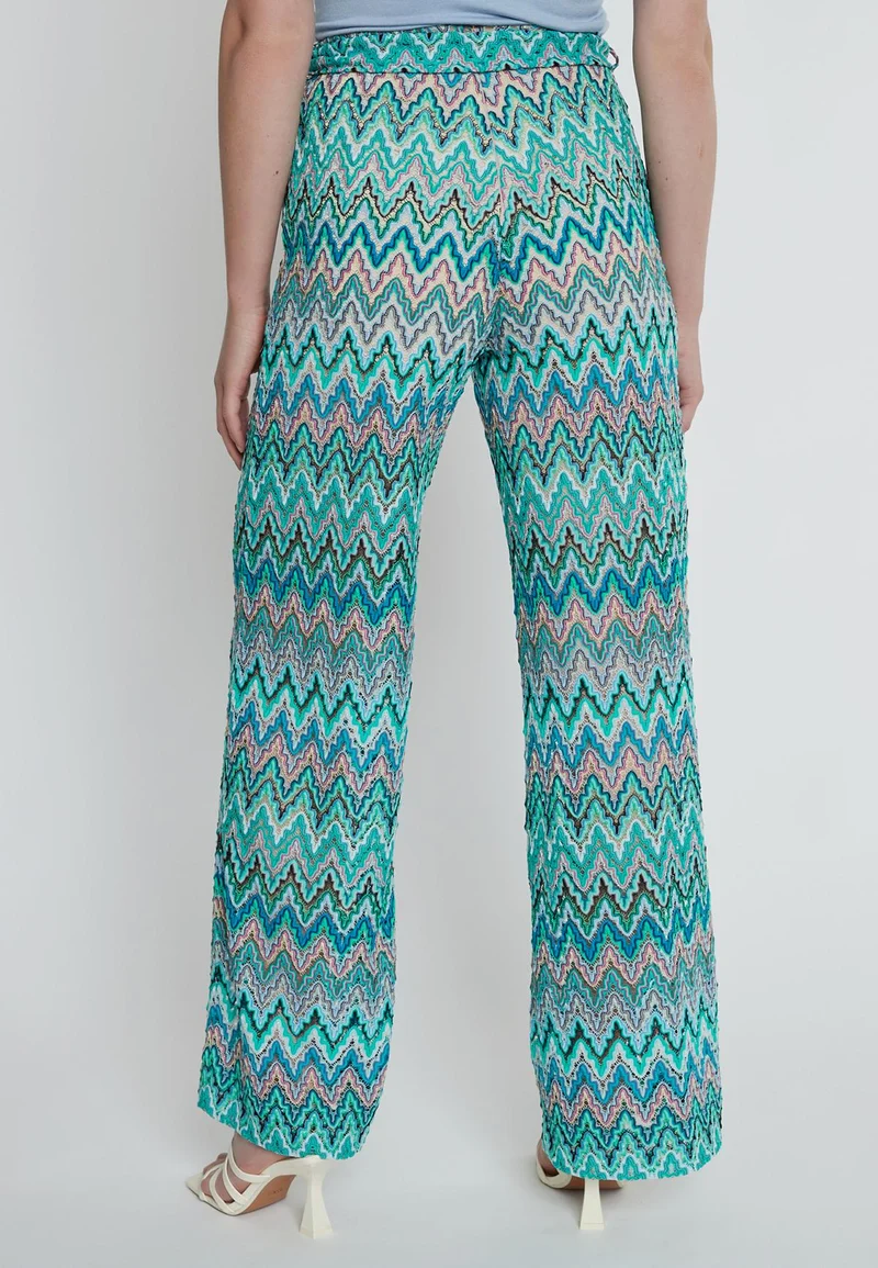 Strickhose Kyrmi