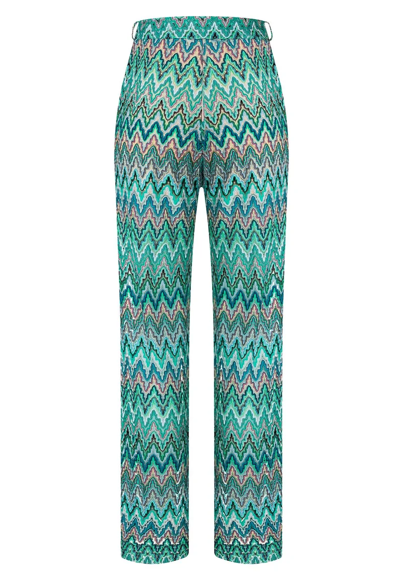 Strickhose Kyrmi