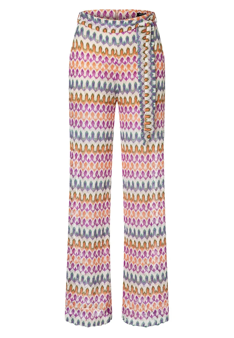 Strickhose Kybo