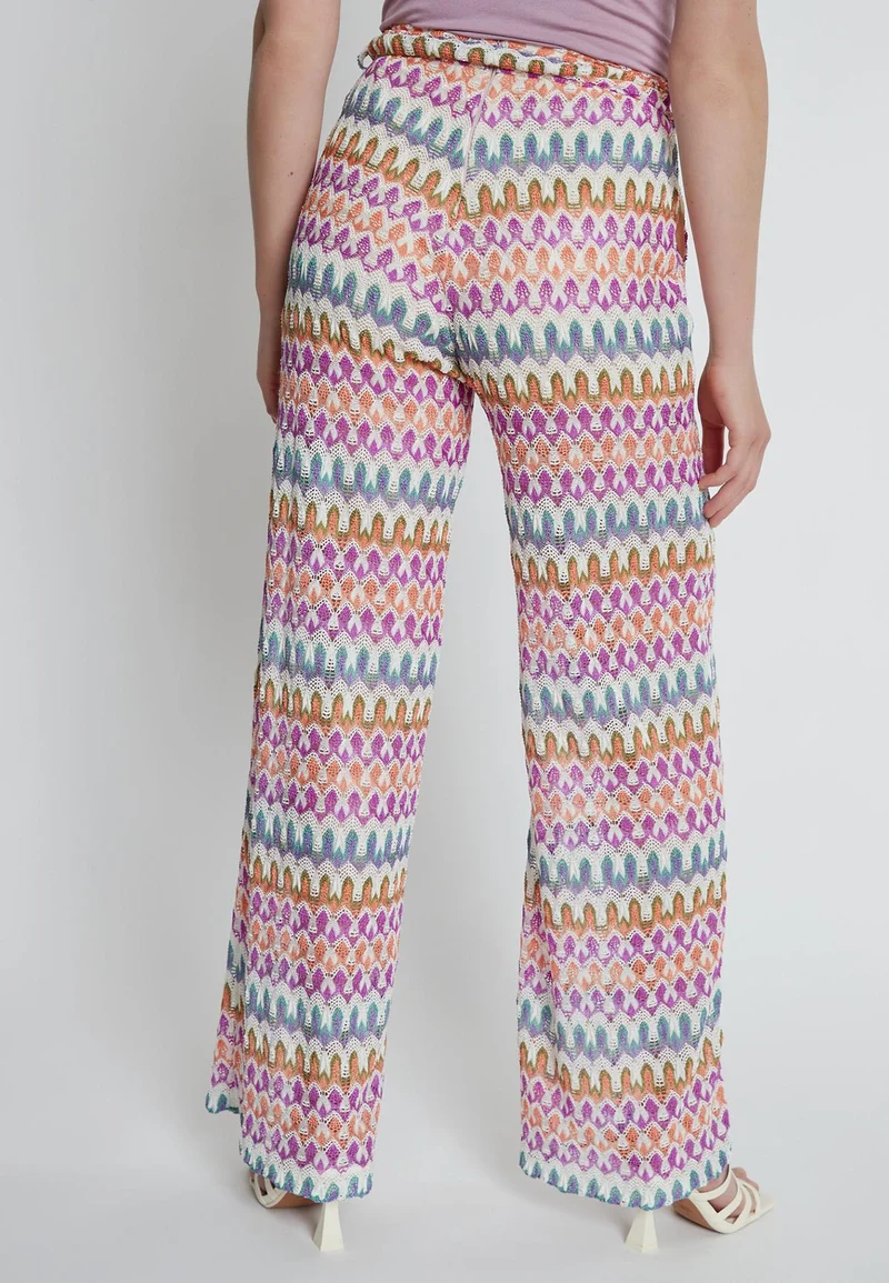 Strickhose Kybo