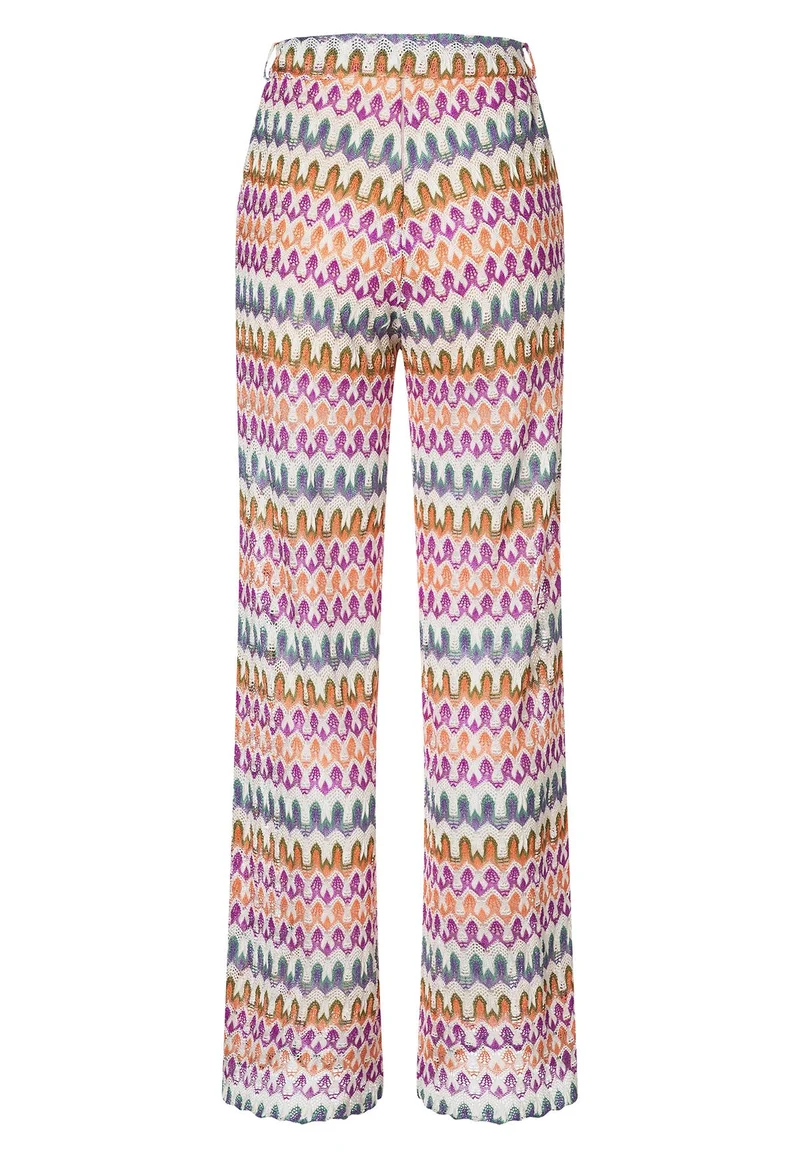 Strickhose Kybo