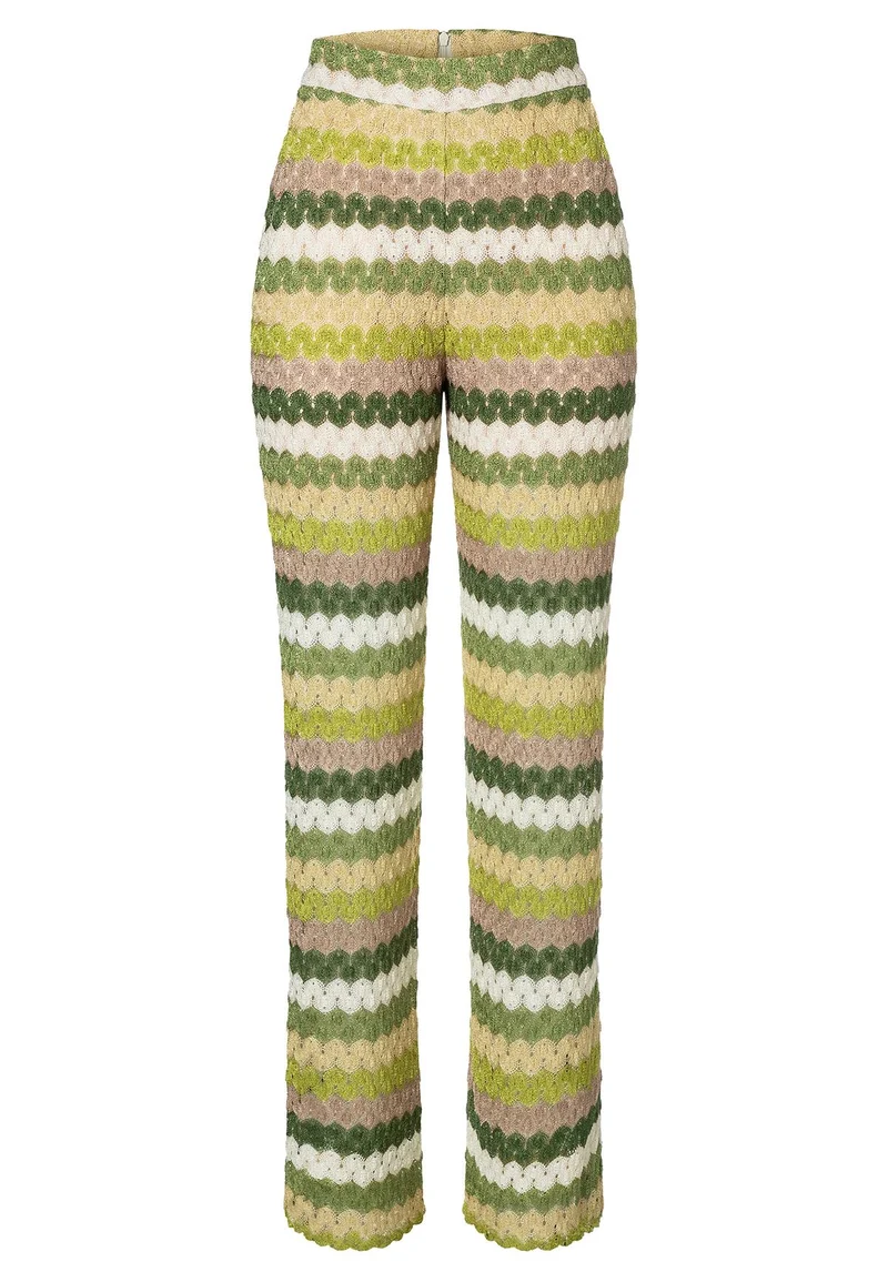 Strickhose Kolja