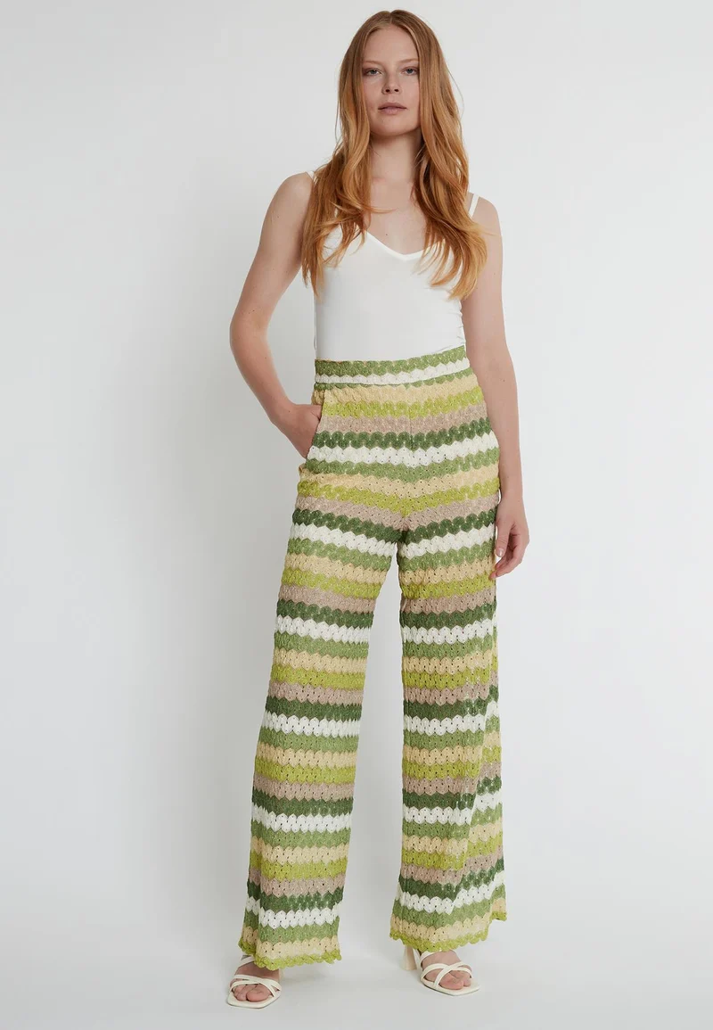 Strickhose Kolja