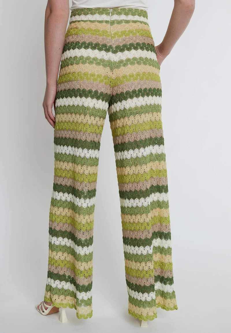 Strickhose Kolja