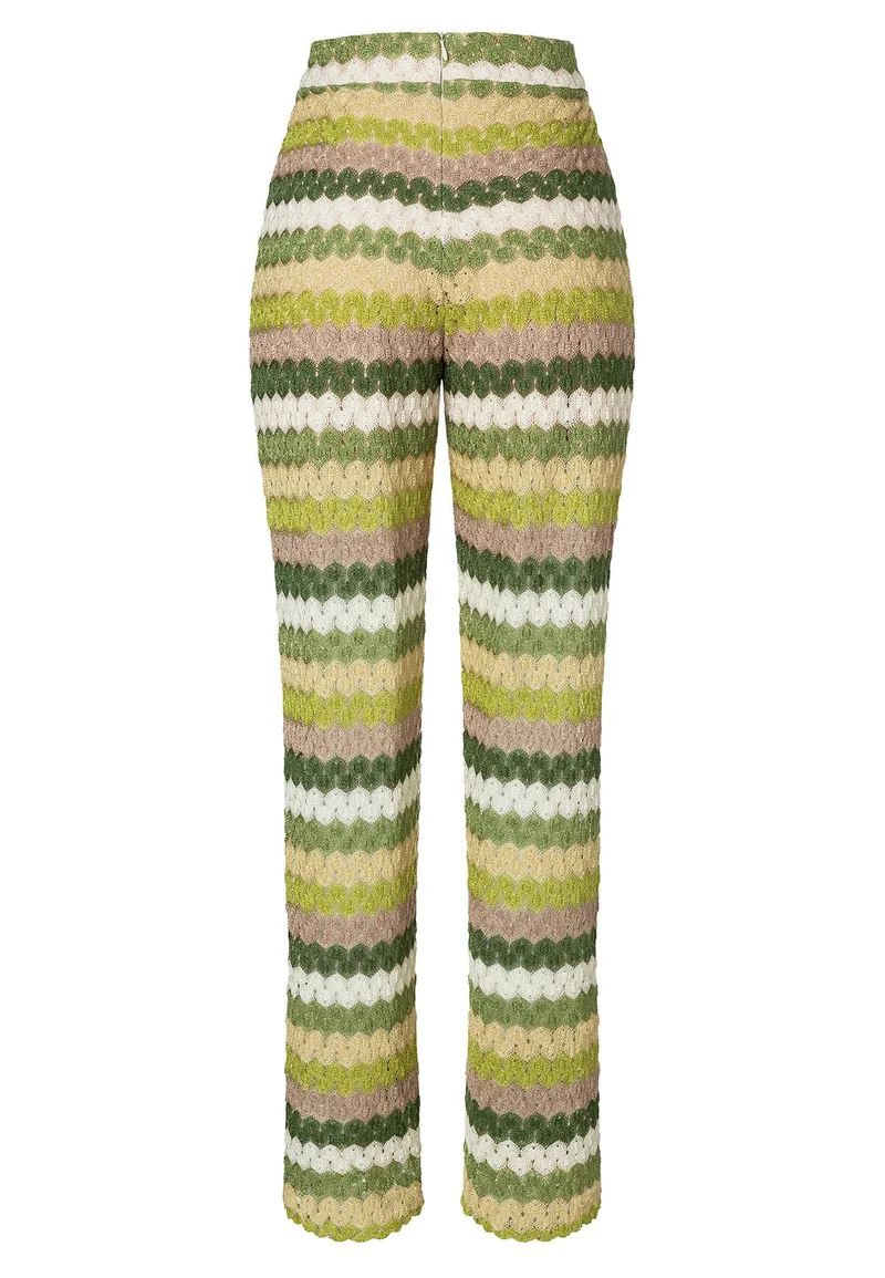 Strickhose Kolja