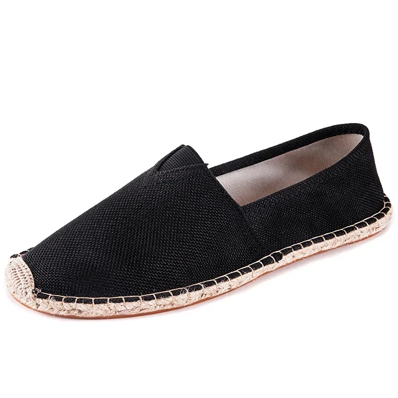 Vintage Men's Espadrilles