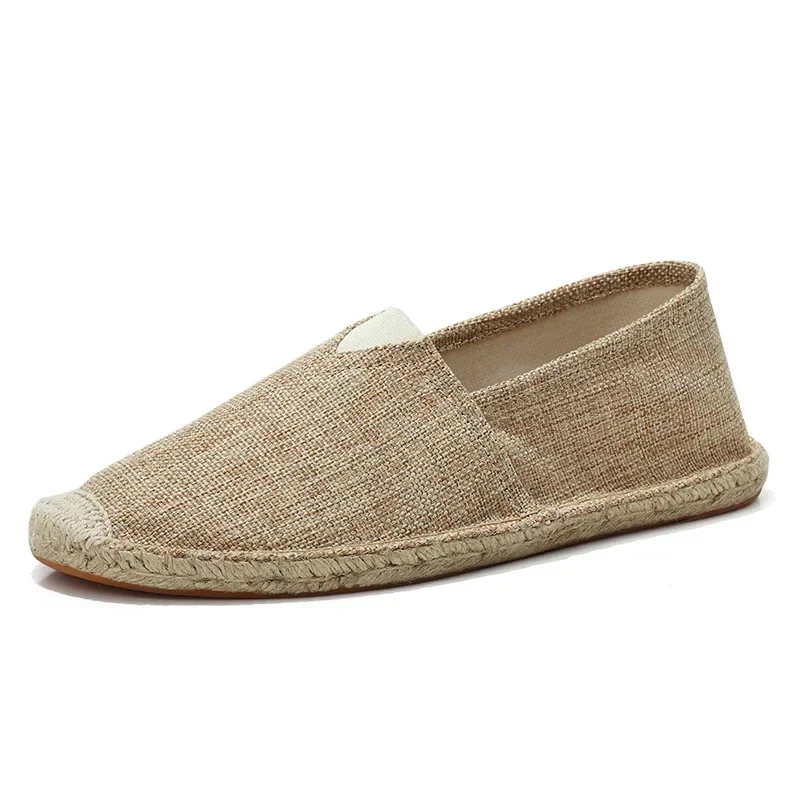 Vintage Men's Espadrilles