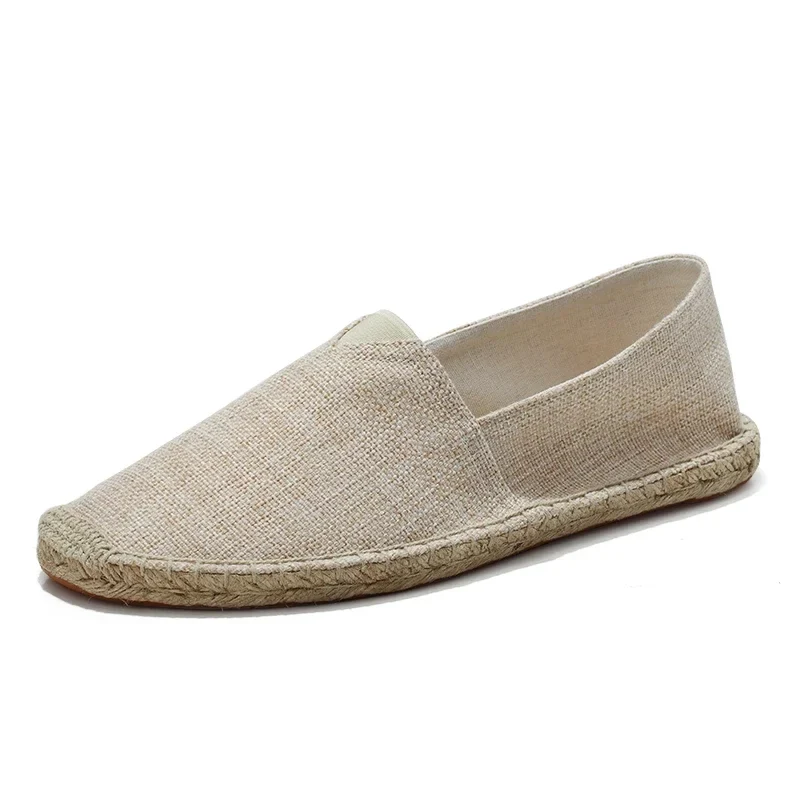 Vintage Men's Espadrilles