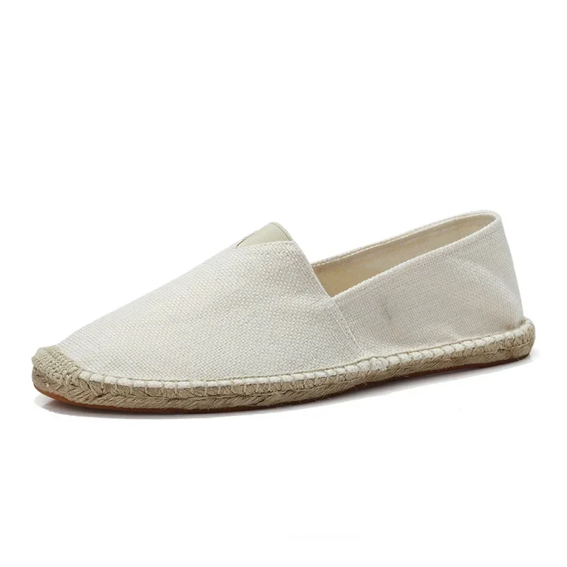 Vintage Men's Espadrilles