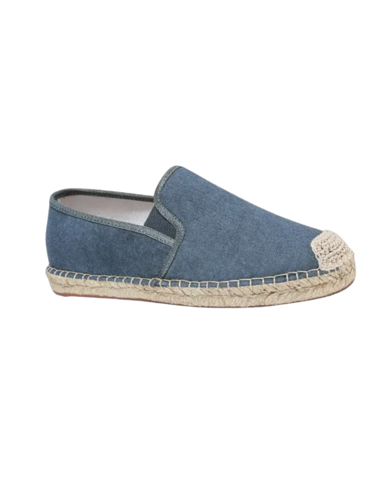 Elegant Summer Espadrilles